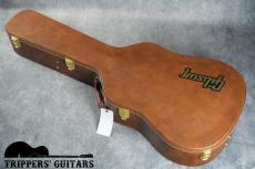 Gibson 1950’s J-45 (2021) 良いサウンドの1本です!_17