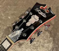 D'Angelico 【USED】Premier EXL-1 Fiesta Red  [3.39kg]【G-CLUB TOKYO】_10
