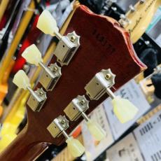 Gibson 1959 Les Paul Standard Reissue Hand Select BOURBON BURST  NEW_7