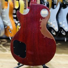 Gibson 1959 Les Paul Standard Reissue Hand Select BOURBON BURST  NEW_9
