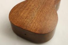 Martin 【OUTLET SALE!】CTM 5-17#2898422【小さいボディにMartinの伝統を詰め込んだ完成度の高いギター】_11