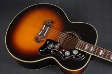 Gibson J-200_11