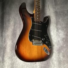 G&L S・500_9