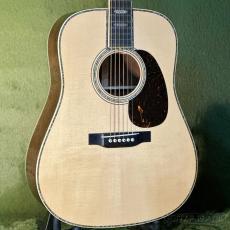 Martin 【実機動画あり】CTM D-45 -Authentic Feature- Brazilian Rosewood/Adirondack #2969080【当店限定カスタム品】