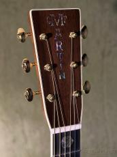 Martin 【実機動画あり】CTM D-45 -Authentic Feature- Brazilian Rosewood/Adirondack #2969080【当店限定カスタム品】_4
