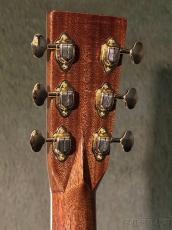 Martin 【実機動画あり】CTM D-45 -Authentic Feature- Brazilian Rosewood/Adirondack #2969080【当店限定カスタム品】_5