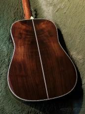Martin 【実機動画あり】CTM D-45 -Authentic Feature- Brazilian Rosewood/Adirondack #2969080【当店限定カスタム品】_7