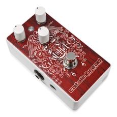 catalinbread GALILEO RED SPECIAL オーバードライブ【オンラインストア限定】_2