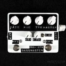 Shin's Music Bass Master Preamp -Pro+ Custom-《ベース用プリアンプ》【オンラインストア限定】_2