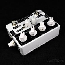 Shin's Music Bass Master Preamp -Pro+ Custom-《ベース用プリアンプ》【オンラインストア限定】_3