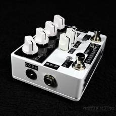 Shin's Music Bass Master Preamp -Pro+ Custom-《ベース用プリアンプ》【オンラインストア限定】_4