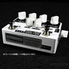 Shin's Music Bass Master Preamp -Pro+ Custom-《ベース用プリアンプ》【オンラインストア限定】_7