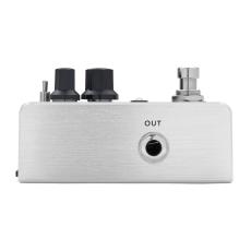 FISHMAN 【数量限定特価】AFX BLUECHORUS MINI ACOUSTIC GUITAR CHORUS PEDAL《コーラス》【オンラインストア限定】_4