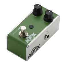 FISHMAN 【数量限定特価】AFX ACOUSTICOMP MINI COMPRESSOR PEDAL《コンプレッサー》【オンラインストア限定】_2