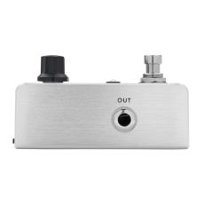 FISHMAN 【数量限定特価】AFX ACOUSTICOMP MINI COMPRESSOR PEDAL《コンプレッサー》【オンラインストア限定】_5