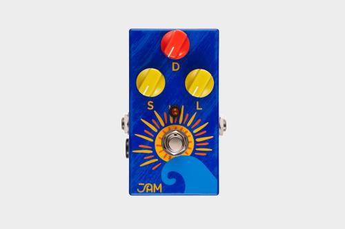 JAM Pedals 【数量限定特価】Chill《トレモロ》【オンラインストア限定】