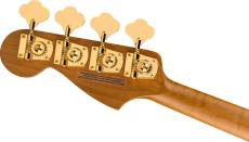 Charvel Pro-Mod San Dimas Bass PJ IV MAH -Natural Mahogany-_7