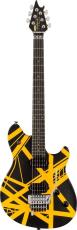EVH Wolfgang Special Striped -Black and Yellow-【オンラインストア限定】_2