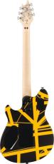 EVH Wolfgang Special Striped -Black and Yellow-【オンラインストア限定】_3