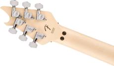 EVH Wolfgang Special Striped -Black and Yellow-【オンラインストア限定】_7
