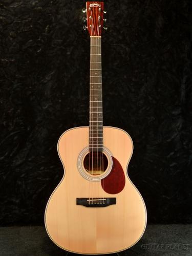 Stafford SF-4F Natural w/Fishman Sonitone 【オンラインストア限定】
