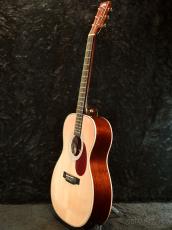 Stafford SF-4F Natural w/Fishman Sonitone 【オンラインストア限定】_2