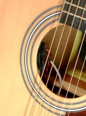 Stafford SF-4F Natural w/Fishman Sonitone 【オンラインストア限定】_5
