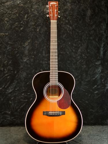 Stafford Stafford SF-4F Brown Sunburst w/Fishman Sonitone 【オンラインストア限定】
