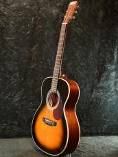 Stafford Stafford SF-4F Brown Sunburst w/Fishman Sonitone 【オンラインストア限定】_2