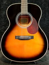Stafford Stafford SF-4F Brown Sunburst w/Fishman Sonitone 【オンラインストア限定】_4