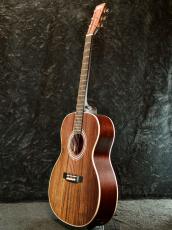 Stafford  SF-4FM All Mahogany w/Fishman Sonitone【オンラインストア限定】_2
