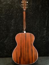 Stafford  SF-4FM All Mahogany w/Fishman Sonitone【オンラインストア限定】_3
