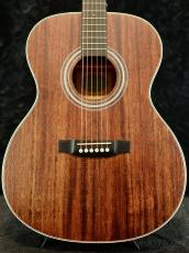 Stafford  SF-4FM All Mahogany w/Fishman Sonitone【オンラインストア限定】_4
