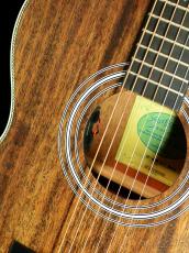 Stafford  SF-4FM All Mahogany w/Fishman Sonitone【オンラインストア限定】_5