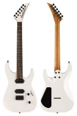 Jackson American Series Virtuoso HT -Snow White-【オンラインストア限定】