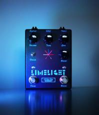 ELECTRONIC AUDIO EXPERIMENTS Limelight 《オーバードライブ/ディストーション/プリアンプ》【オンラインストア限定】_2