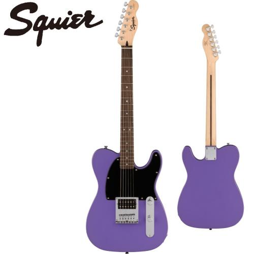 Squier by Fender Sonic Esquire H -Ultraviolet-【オンラインストア限定】