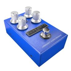 J.Rockett Audio Designs BlueNote Select【オーバードライブ / ブースター】【オンラインストア限定】_2
