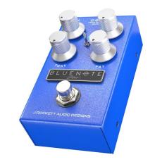 J.Rockett Audio Designs BlueNote Select【オーバードライブ / ブースター】【オンラインストア限定】_3