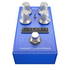 J.Rockett Audio Designs BlueNote Select【オーバードライブ / ブースター】【オンラインストア限定】_4