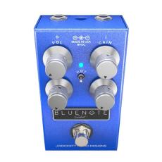 J.Rockett Audio Designs BlueNote Select【オーバードライブ / ブースター】【オンラインストア限定】_5