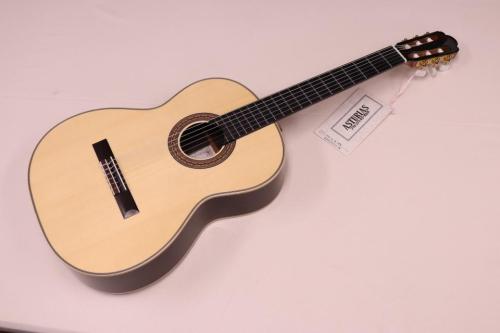 ASTURIAS アストリアス TSUJI S-2/S 630mm