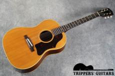 Gibson LG-3 (1962) フルオリジナルコンディションの1本です!