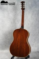 Gibson LG-3 (1962) フルオリジナルコンディションの1本です!_3