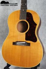 Gibson LG-3 (1962) フルオリジナルコンディションの1本です!_4