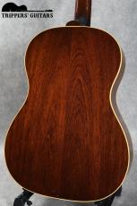 Gibson LG-3 (1962) フルオリジナルコンディションの1本です!_5