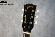 Gibson LG-3 (1962) フルオリジナルコンディションの1本です!_6