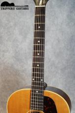 Gibson LG-3 (1962) フルオリジナルコンディションの1本です!_7