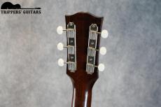 Gibson LG-3 (1962) フルオリジナルコンディションの1本です!_8