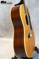 Gibson LG-3 (1962) フルオリジナルコンディションの1本です!_10